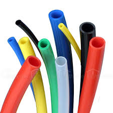 تفاوت لوله پلی آمید و PVC