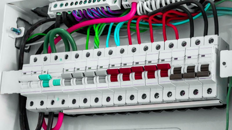 اشتباهات خطرناک در انتخاب فیوز برق