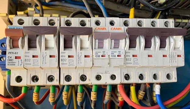 تابلو مینیاتوری چیست و چه کاربردی دارد؟