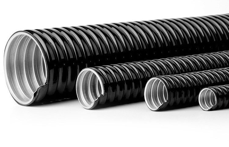 لوله فلکسی چیست و چه کاربردهایی دارد؟